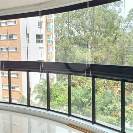 Apartamento à venda com 3 suítes em Jardim Fonte do Morumbi, São Paulo, SP