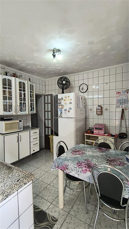 Casa à venda com 4 quartos, sendo 1 suíte, em Casa Verde, São Paulo, SP