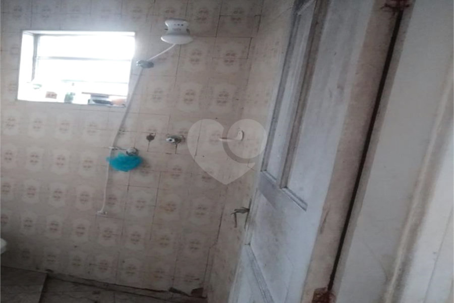 Sobrado à venda com 4 quartos, sendo 1 suíte, em Tucuruvi, São Paulo, SP