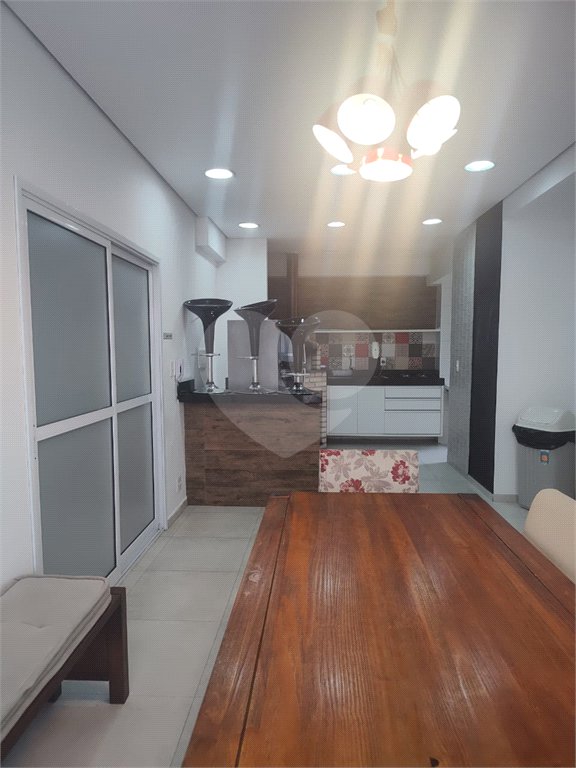 Apartamento à venda com 3 quartos, sendo 1 suíte, em Jardim Imperador, Suzano, SP