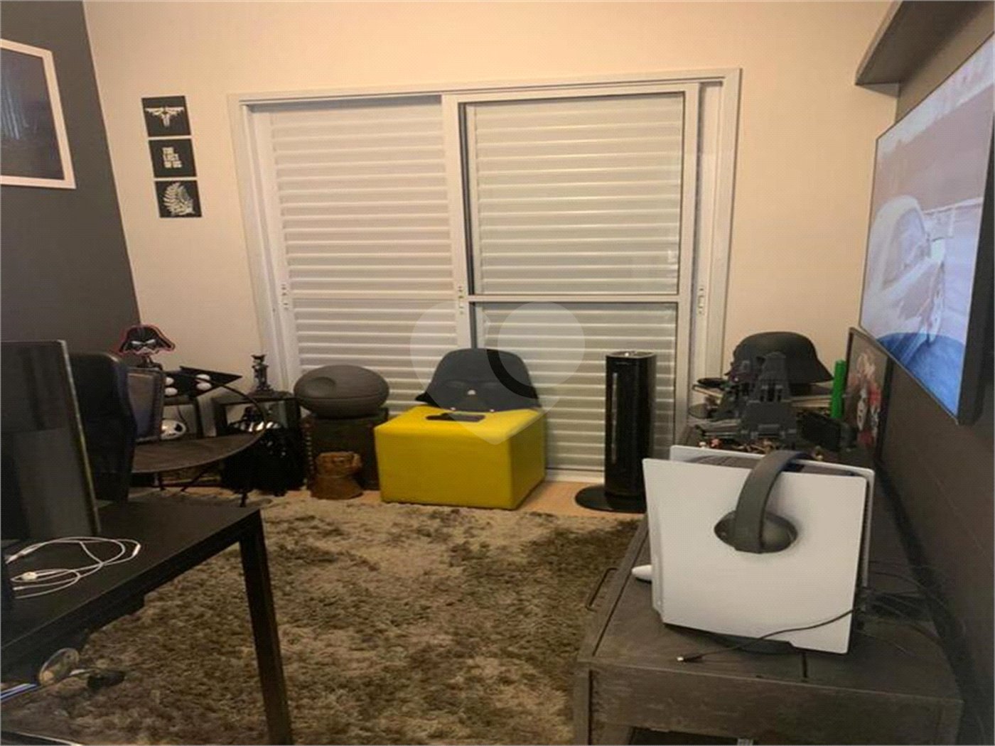 Apartamento à venda com 3 quartos, sendo 1 suíte, em Parque Campolim, Sorocaba, SP