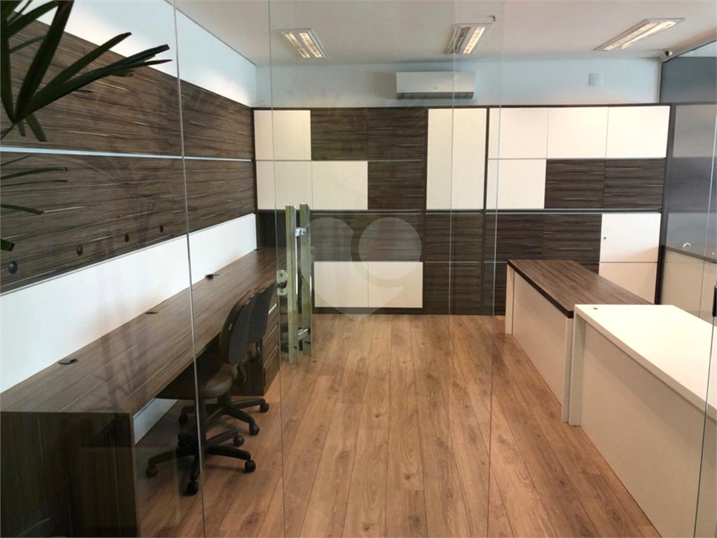 Sala à venda no Centro, São Bernardo do Campo, SP