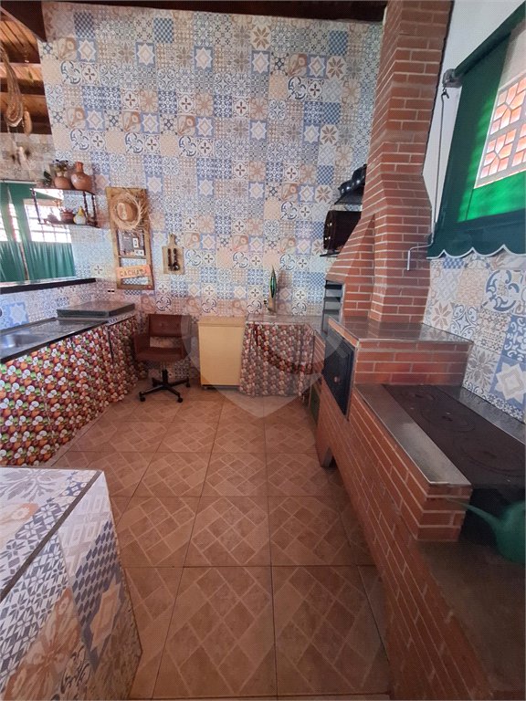 Sobrado à venda com 3 quartos em Tremembé, São Paulo, SP