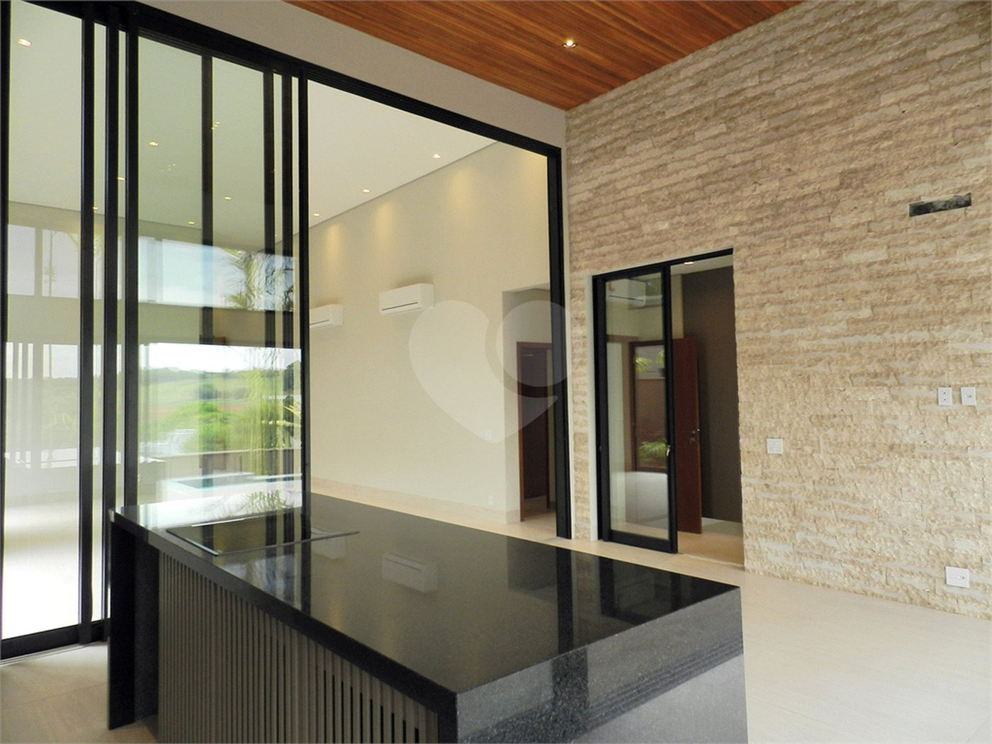 Casa à venda com 4 suítes no condomínio Alphaville Ribeirão Preto, Ribeirão Preto - SP