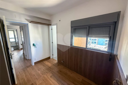 Apartamento à venda com 3 suítes em Sumarezinho, São Paulo, SP