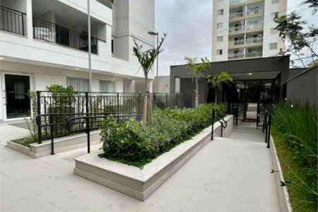 Apartamento à venda com 3 quartos, sendo 1 suíte, em Vila Mazzei, São Paulo, SP