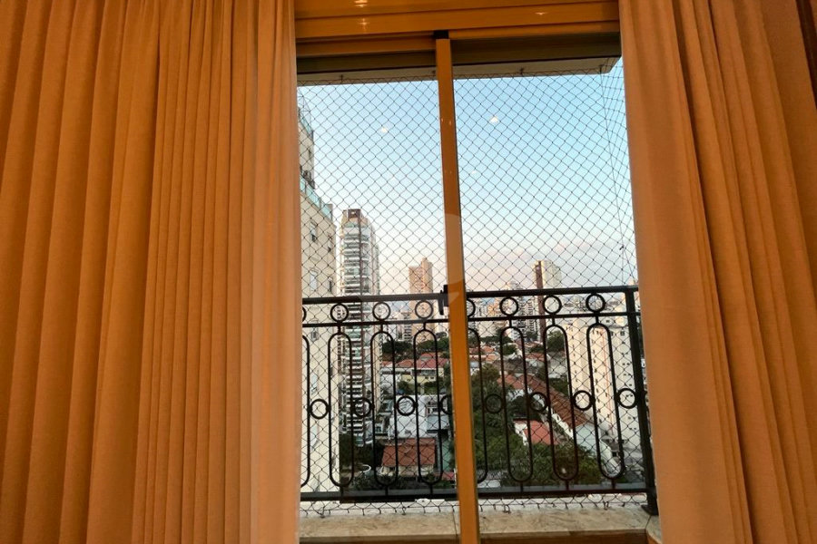 Apartamento à venda com 4 suítes em Santana, São Paulo, SP