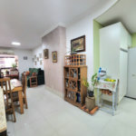 Apartamento com 3 dormitórios à venda, 99 m² por R$ 779.000 - Aparecida - Santos/SP
