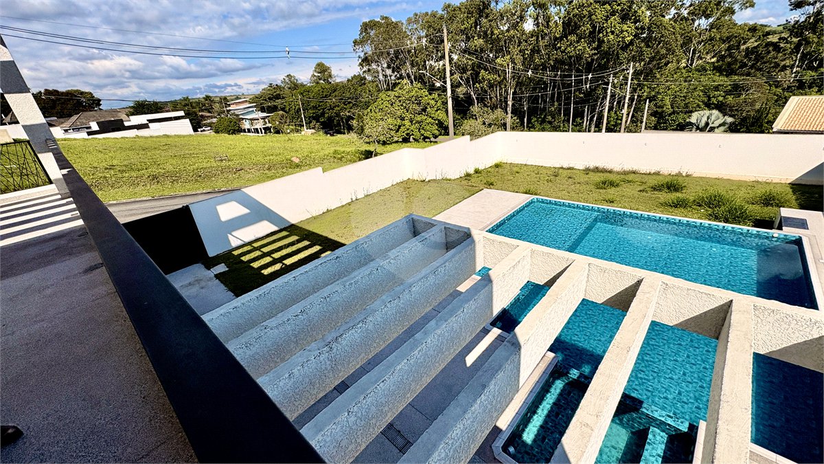 Condomínio à venda com 3 suítes em Jardim Novo Mundo, Sorocaba, SP