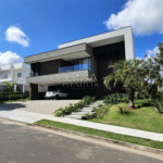 Casa em condomínio à venda com 5 suítes em Parque Reserva Fazenda Imperial, Sorocaba, SP