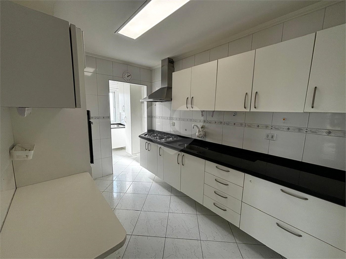 Apartamento à venda com 2 quartos, sendo 1 suíte,  em Santa Maria, São Caetano do Sul, SP