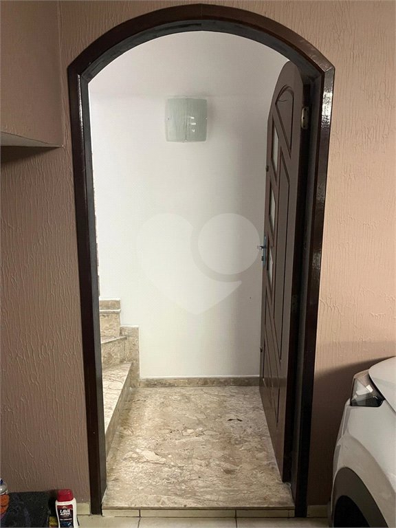 Sobrado à venda com 2 quartos, sendo 1 suíte, em Vila Ré, São Paulo, SP