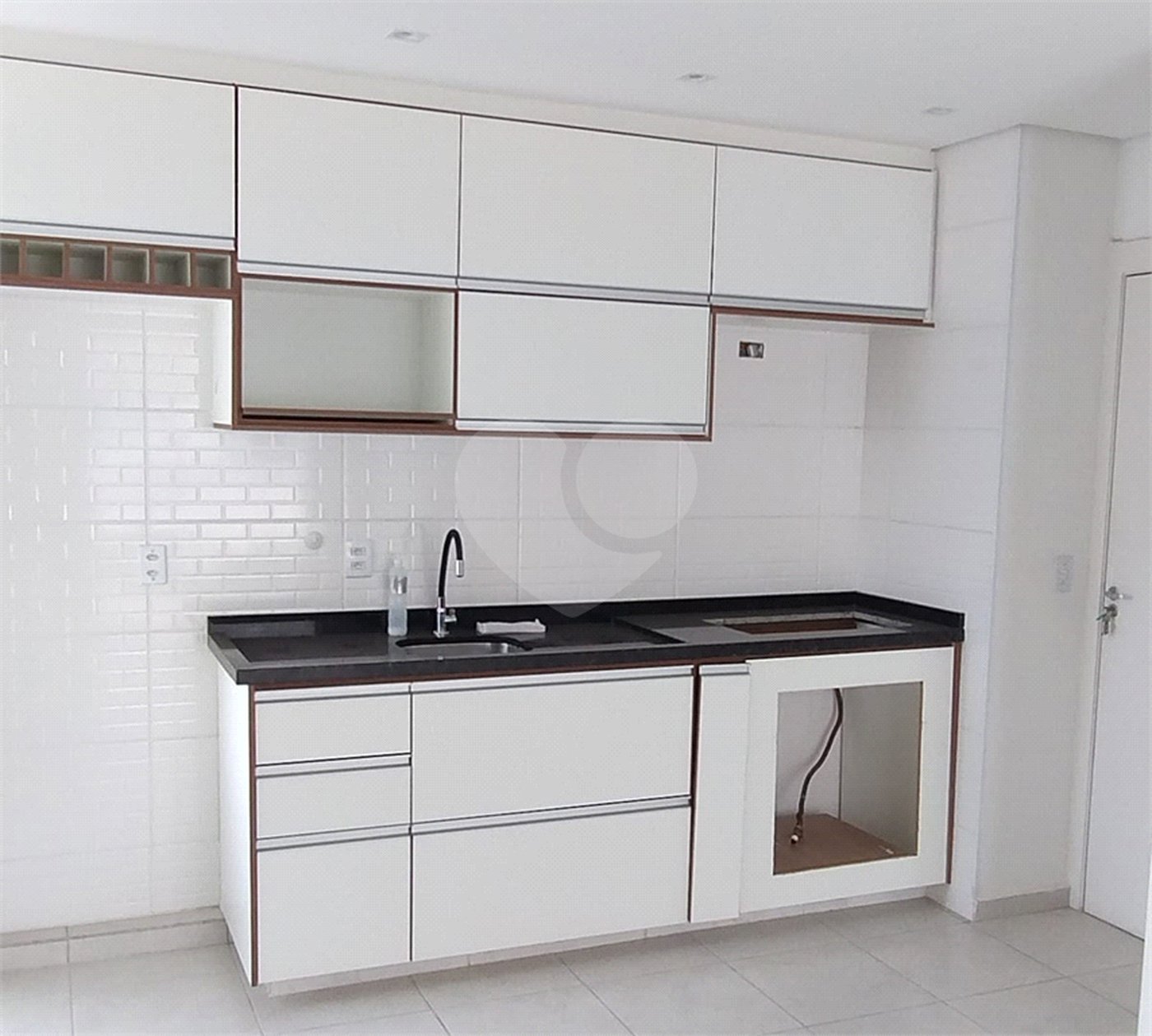 Apartamento à venda com 2 quartos em Conjunto Habitacional Júlio de Mesquita Filho, Sorocaba, SP