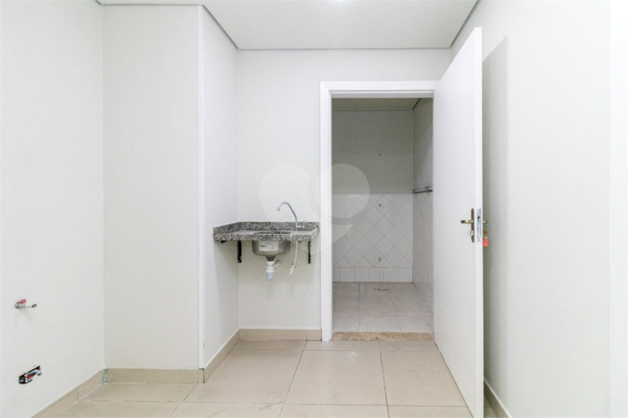 Prédio para alugar em Carandiru, São Paulo, SP