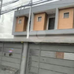 Sobrado à venda com 2 suítes em Limão, São Paulo, SP