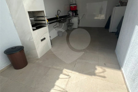Sobrado à venda com 2 quartos em Vila Beatriz, São Paulo, SP