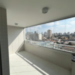 Apartamento à venda com 3 quartos, sendo 1 suíte, em Chácara Califórnia, São Paulo, SP