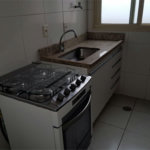 Apartamento Residencial à venda, Gonzaga, Santos - AP0761.