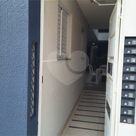 Apartamento à venda com 1 quarto em Jardim São Paulo(zona Norte), São Paulo, SP