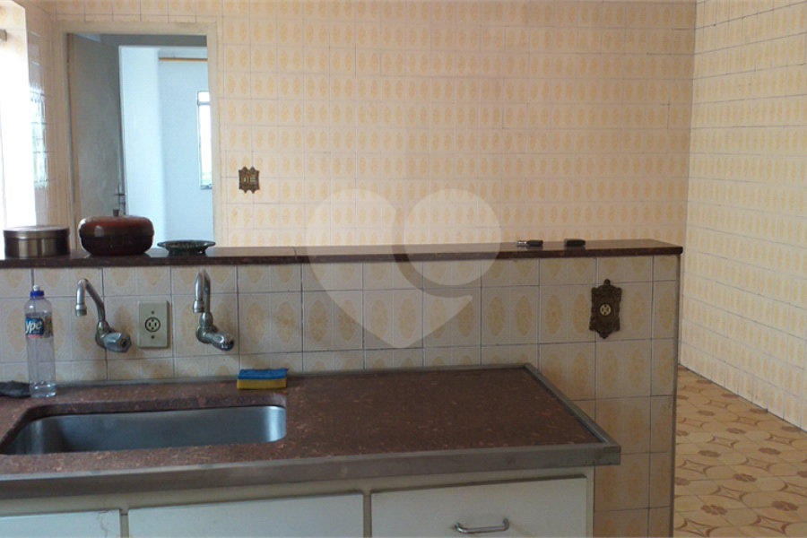 Sobrado à venda com 2 quartos em Santana, São Paulo, SP