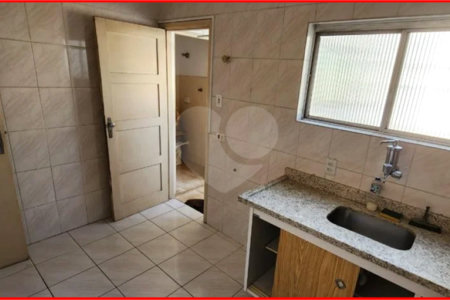 Apartamento à venda com 2 quartos, sendo 1 suíte, em Vila Buarque, São Paulo, SP