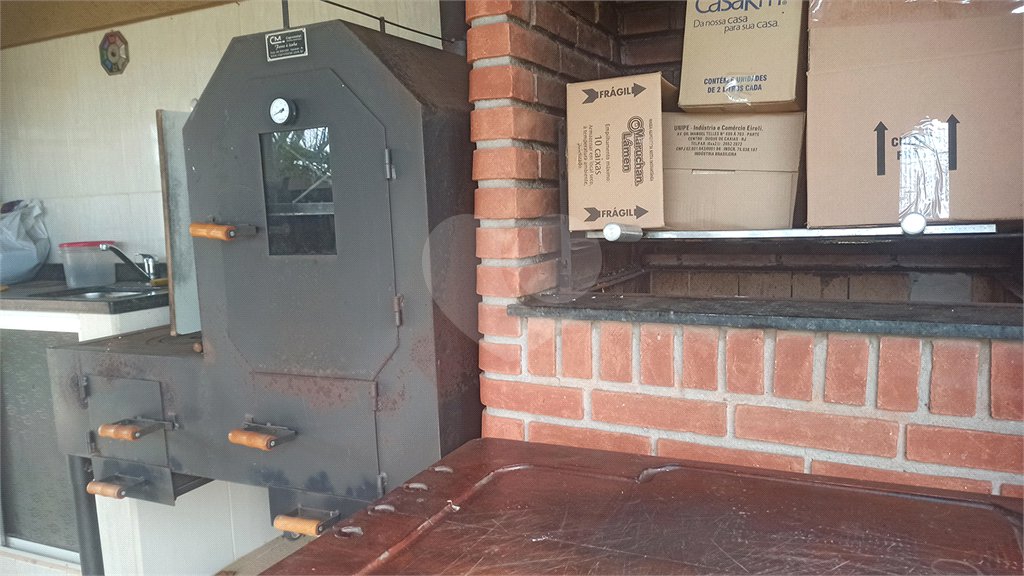 Casa à venda com 3 quartos, sendo 1 suíte, no condomínio Serra da Estrela, Atibaia - SP