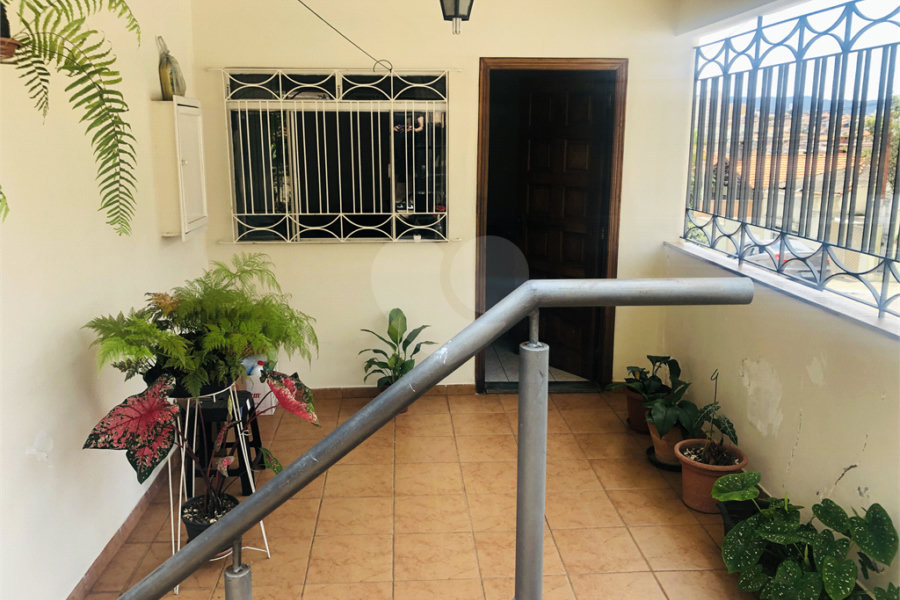 Casa à venda com 3 quartos em Vila Maria, São Paulo, SP