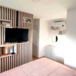 Apartamento à venda com 2 quartos, sendo 1 suíte,  em Vila Guilherme, São Paulo, SP