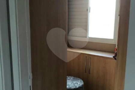 Duplex à venda com 3 quartos, sendo 1 suíte, em Campo Belo, São Paulo, SP