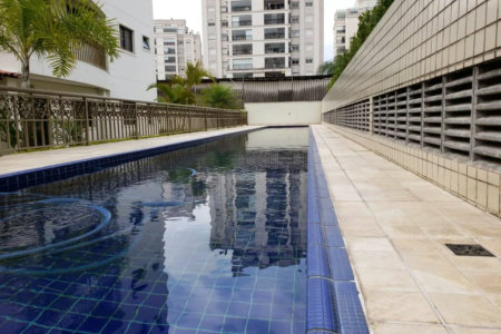 Cobertura à venda com 3 suítes em Lapa, São Paulo, SP