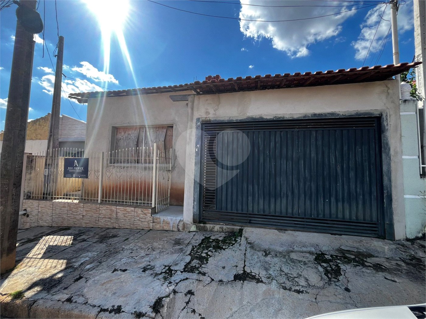 Casa à venda com 2 quartos, sendo 1 suíte,  em Jardim Itália, Itapetininga, SP