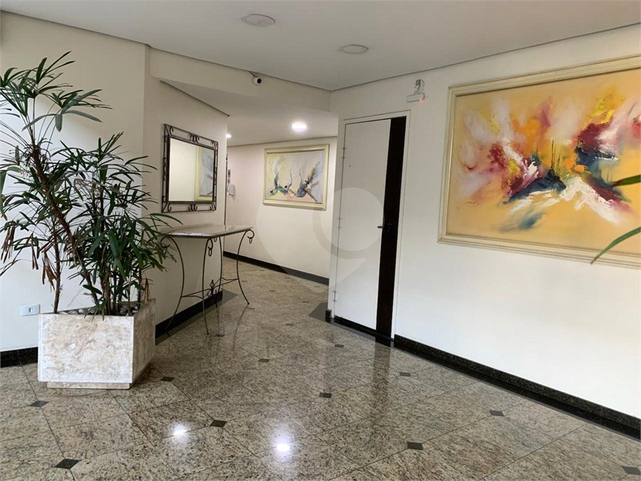 Apartamento à venda com 2 quartos em Parque da Mooca, São Paulo, SP