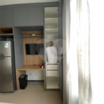 Apartamento à venda com 1 quarto em Perdizes, São Paulo, SP