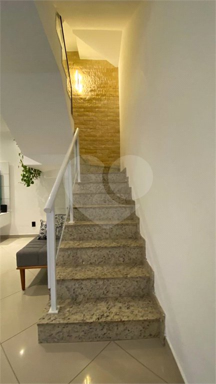 Casa à venda com 3 suítes no condomínio Atlantico Sul, Rio de Janeiro - RJ