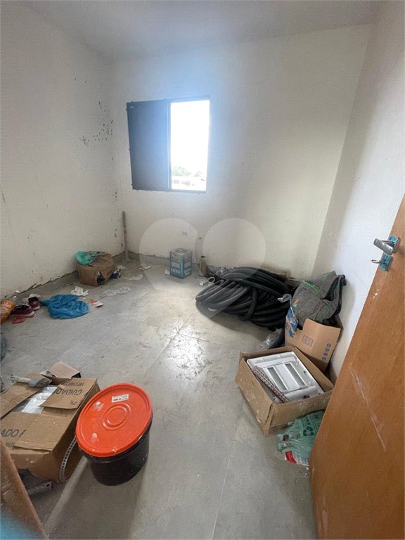 Casa à venda com 1 quarto no condomínio Residencial Calegari, São Paulo - SP