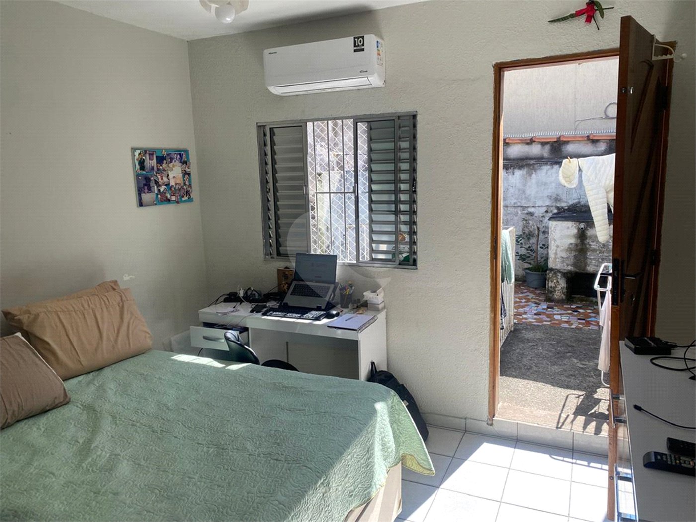 Sobrado à venda com 2 quartos em Tucuruvi, São Paulo, SP