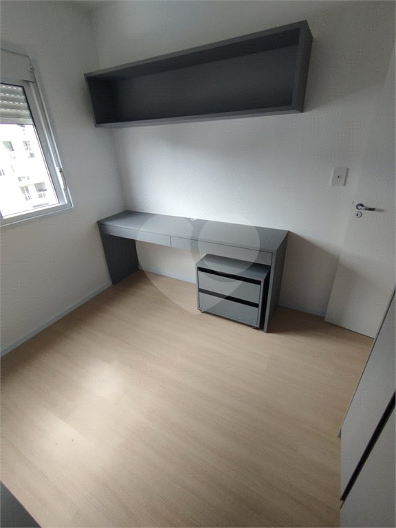 Apartamento à venda com 2 quartos, sendo 1 suíte,  em Vila Andrade, São Paulo, SP