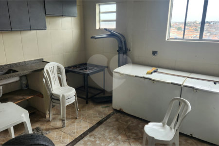 Sobrado à venda em Jardim Luciana, Itaquaquecetuba, SP