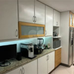 Apartamento para alugar com 4 quartos, sendo 2 suítes, em Vila Andrade, São Paulo, SP