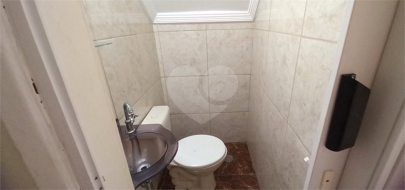 Sobrado para alugar com 3 quartos, sendo 1 suíte, em Jardim Cidade Pirituba, São Paulo, SP
