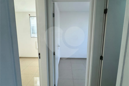 Apartamento para alugar com 2 quartos em Campo Grande, Rio de Janeiro, RJ