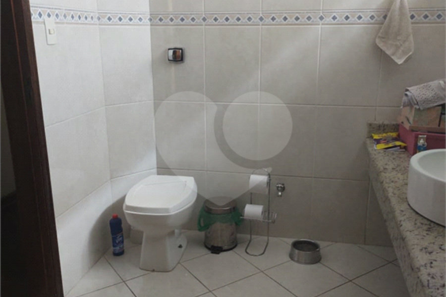 Sobrado à venda com 3 quartos, sendo 1 suíte, em Palmas do Tremembé, São Paulo, SP