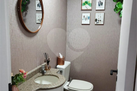 Apartamento à venda com 3 quartos, sendo 1 suíte, em Cambuci, São Paulo, SP