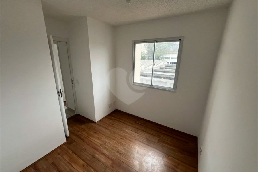 Apartamento à venda com 2 quartos em Vila Guilherme, São Paulo, SP