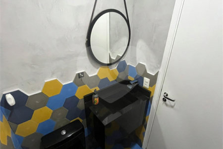 Apartamento à venda com 2 suítes em Baeta Neves, São Bernardo do Campo, SP