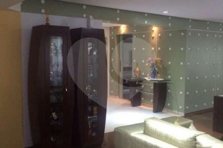 Apartamento à venda com 4 quartos, sendo 2 suítes, em Tatuapé, São Paulo, SP