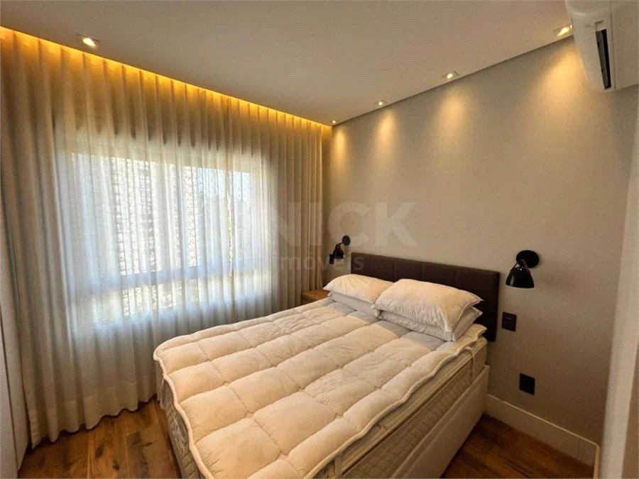 Apartamento à venda com 2 quartos, sendo 1 suíte, em Vila Andrade, São Paulo, SP
