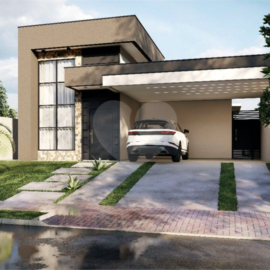 Casa à venda com 3 quartos, sendo 1 suíte, em São Venâncio, Itupeva, SP