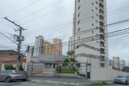 Apartamento à venda com 3 quartos, sendo 1 suíte, em Água Fria, São Paulo, SP