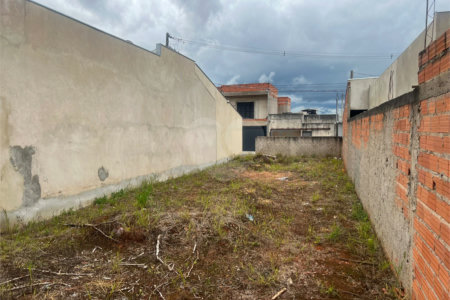 Terreno à venda em Loteamento Gramado Ii, Itapetininga, SP